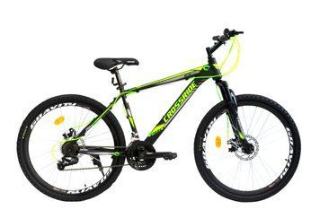 Велосипед CROSSRIDE 26 MTB ST PILOT 227 фото