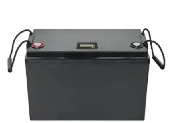 Акумулятор LiFePo4 12v 210Ah (4s) 2662WH /Dally BMS 80A / 6500Циклів Аккумулятор LiFePo4 12v 210Ah (4s) 2662WH /Dally BMS 80A / 6500Циклов