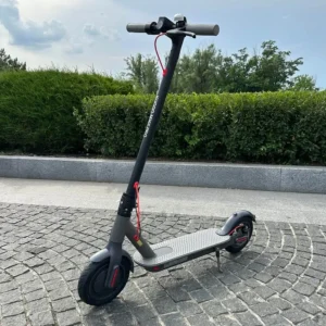 Електросамокат Kugoo M365 PRO MAX 30 км/год Чорний Электросамокат Kugoo M365 PRO MAX, 30 км/час Черный