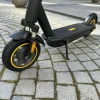 Електросамокат Ninebot by Segway MAX G30 Ultra з амортизаторами - 30 км/год Электросамокат Ninebot by Segway MAX G30 Ultra с амортизаторами - 30 км/час