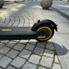 Електросамокат Ninebot by Segway MAX G30 Ultra з амортизаторами - 30 км/год Электросамокат Ninebot by Segway MAX G30 Ultra с амортизаторами - 30 км/час
