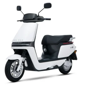 Електроскутер Aima A500 White - 50 км/год