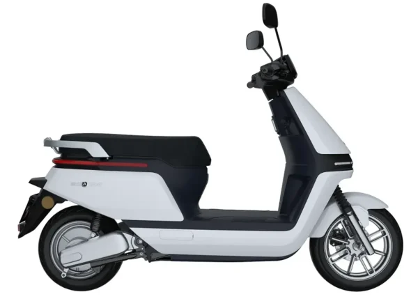 Електроскутер Aima A500 White - 50 км/год Электроскутер Aima A500 White - 50 км/час