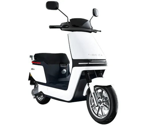 Електроскутер Aima A500 White - 50 км/год Электроскутер Aima A500 White - 50 км/час