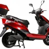 Електроскутер Aima M4 Red Ref - 50 км/год