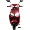 Електроскутер Aima M4 Red Ref - 50 км/год