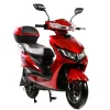 Електроскутер Aima M4 Red Ref - 50 км/год