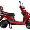 Електроскутер Aima M4 Red Ref - 50 км/год