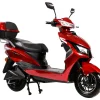 Електроскутер Aima M4 Red Ref - 50 км/год