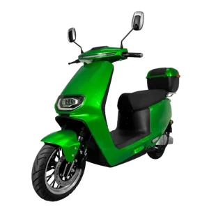 Електроскутер Aima GTX Green - 70 км/год