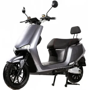 Електроскутер Aima M4 2000W Gray - 70 км/год Електроскутер Aima M4 2000W Gray - 70 км/год