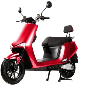 Електроскутер Aima M4 2000W Red - 70 км/год Електроскутер Aima M4 2000W Red - 70 км/год