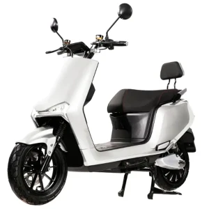 Електроскутер Aima M4 2000W White - 70 км/год Електроскутер Aima M4 2000W White - 70 км/год