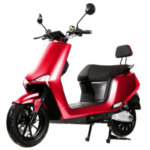 Електроскутер Aima M4 Red REF Електроскутер Aima M4 Red REF