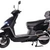 Електроскутер Aima Power Eagle L350 Black - 50 км/год Електроскутер Aima Power Eagle L350 Black - 50 км/год