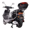 Електроскутер Aima Power Eagle L350 Black - 50 км/год Електроскутер Aima Power Eagle L350 Black - 50 км/год