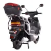 Електроскутер Aima Power Eagle L350 Black - 50 км/год Електроскутер Aima Power Eagle L350 Black - 50 км/год