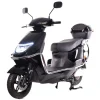 Електроскутер Aima Power Eagle L350 Black - 50 км/год Електроскутер Aima Power Eagle L350 Black - 50 км/год
