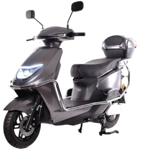 Електроскутер Aima Power Eagle L350 Gray - 50 км/год Електроскутер Aima Power Eagle L350 Gray - 50 км/год