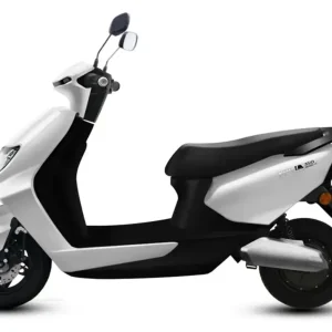 Електроскутер Aima Power Eagle L350 White - 50 км/год Електроскутер Aima Power Eagle L350 White - 50 км/год