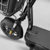 Електроскутер ECOBIKE Nova ECO 13Ah 48V 500W Black - 35-40км/год Електроскутер ECOBIKE Nova ECO 13Ah 48V 500W Black - 35-40км/год