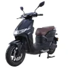 Електроскутер Tailg Tiger Black - 55 км/год Електроскутер Tailg Tiger Black - 55 км/год