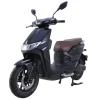Електроскутер Tailg Tiger Black - 55 км/год Електроскутер Tailg Tiger Black - 55 км/год
