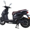 Електроскутер Tailg Tiger Black - 55 км/год Електроскутер Tailg Tiger Black - 55 км/год