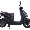 Електроскутер Tailg Tiger Black - 55 км/год Електроскутер Tailg Tiger Black - 55 км/год
