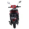 Електроскутер Tailg Tiger Red - 55 км/год Електроскутер Tailg Tiger Red - 55 км/год