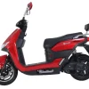 Електроскутер Tailg Tiger Red - 55 км/год Електроскутер Tailg Tiger Red - 55 км/год