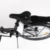 Електровелосипед Crosser Smart 24 (500w 36v 13,2Ач, 40 км/год) ЧОРНИЙ Електровелосипед Crosser Smart 24 (500w 36v 13,2Ач, 40 км/год) ЧОРНИЙ