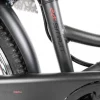 Електровелосипед Crosser Smart 24 (500w 36v 13,2Ач, 40 км/год) ЧОРНИЙ Електровелосипед Crosser Smart 24 (500w 36v 13,2Ач, 40 км/год) ЧОРНИЙ