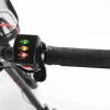 Електровелосипед Crosser Smart 24 (500w 36v 13,2Ач, 40 км/год) ЧОРНИЙ Електровелосипед Crosser Smart 24 (500w 36v 13,2Ач, 40 км/год) ЧОРНИЙ