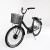 Електровелосипед Crosser Smart 24 (500w 36v 13,2Ач, 40 км/год) ЧОРНИЙ Електровелосипед Crosser Smart 24 (500w 36v 13,2Ач, 40 км/год) ЧОРНИЙ