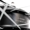 Електровелосипед Crosser Smart 24 (500w 36v 13,2Ач, 40 км/год) ЧОРНИЙ Електровелосипед Crosser Smart 24 (500w 36v 13,2Ач, 40 км/год) ЧОРНИЙ
