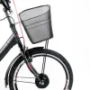 Електровелосипед Crosser Smart 24 (500w 36v 13,2Ач, 40 км/год) ЧОРНИЙ Електровелосипед Crosser Smart 24 (500w 36v 13,2Ач, 40 км/год) ЧОРНИЙ