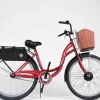 Електровелосипед Dorozhnik Akvamarin 26` (500W,36V,13Ah, 30 км/год) Електровелосипед Dorozhnik Akvamarin 26` (500W,36V,13Ah, 30 км/год)