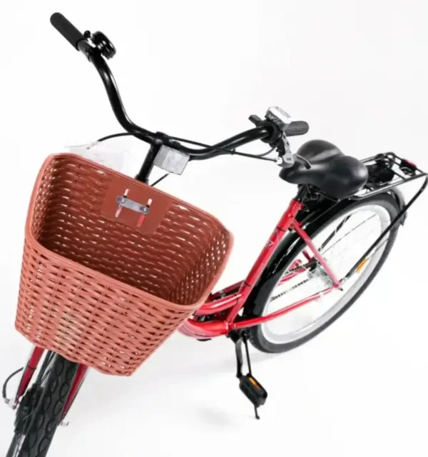 Електровелосипед Dorozhnik Akvamarin 26` (500W,36V,13Ah, 30 км/год) Електровелосипед Dorozhnik Akvamarin 26` (500W,36V,13Ah, 30 км/год)