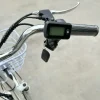 Електровелосипед Green Giant U18 Eco (600W, 48V, 15 Ан, 45 км/год) Хром Електровелосипед Green Giant U18 Eco (600W, 48V, 15 Ан, 45 км/год) Хром