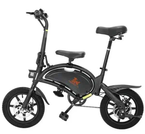 Електровелосипед KUGOO V1 - 40 км/год