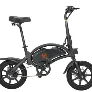 Електровелосипед KUGOO V1 - 40 км/год Електровелосипед KUGOO V1 - 40 км/год