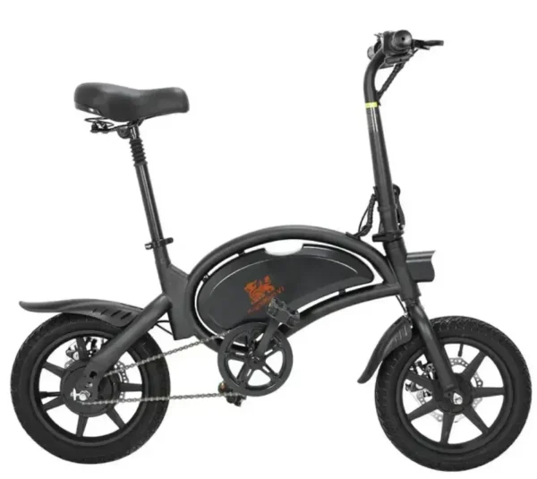 Електровелосипед KUGOO V1 - 40 км/год