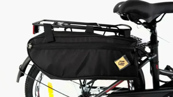 Електровелосипед Smart Fold Ardis 24 (500W / 36V /13000Ah / 35 км/год)