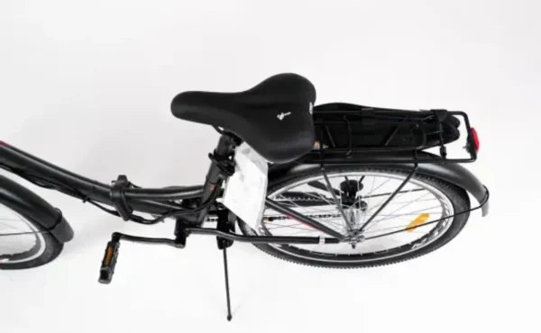Електровелосипед Smart Fold Ardis 24 (500W / 36V /13000Ah / 35 км/год)