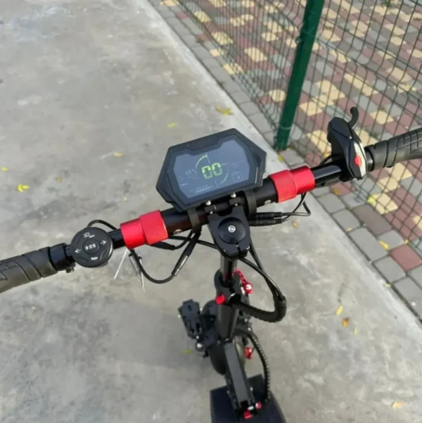 KUGOO Kirin M4 Max + PLUS 2000W 21Ah 60 км/год БЕЗ СИДІННЯ Електросамокат 2024 року KUGOO Kirin M4 Max + PLUS 2000W 21Ah, 60 км/час БЕЗ СИДЕНИЯ Электросамокат 2024 года