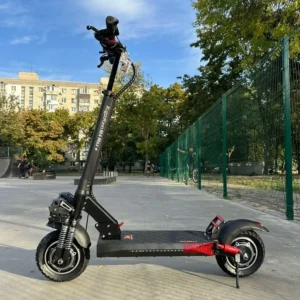 KUGOO Kirin M4 Max + PLUS 2000W 21Ah 60 км/год БЕЗ СИДІННЯ Електросамокат 2024 року