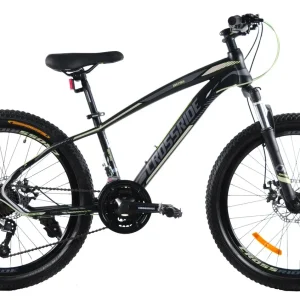 Велосипед 24 MTB ST MATRIX (К)