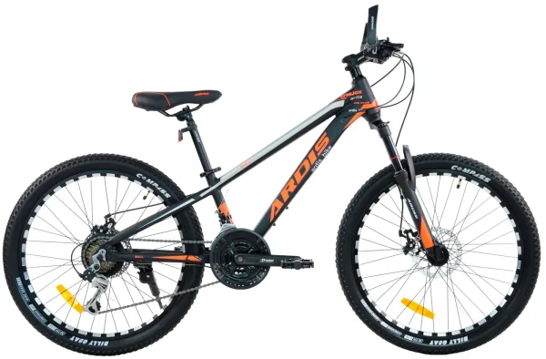 Велосипед ARDIS 24 MTB AL BULL