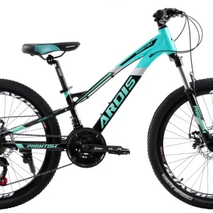 Велосипед ARDIS 24 MTB AL PHANTOM Велосипед ARDIS 24 MTB AL PHANTOM